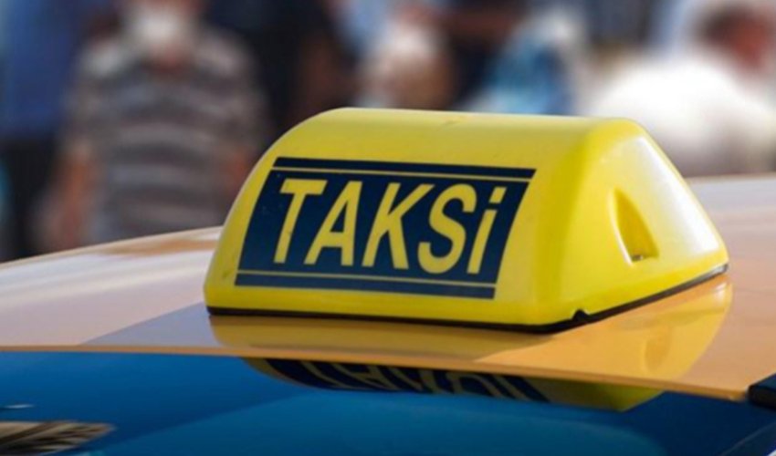 Завтра в Азербайджане пройдет очередной экзамен для водителей такси