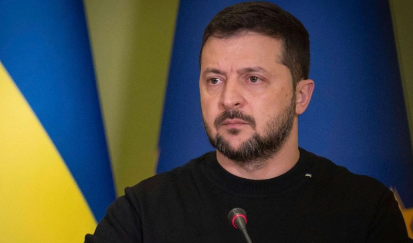 Зеленский о «выгодном» предложении «партнеров» - Oбновлено