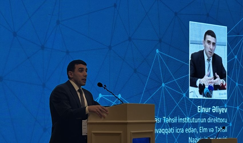 Azərbaycanda yeni metodik xidmət modeli qurulur