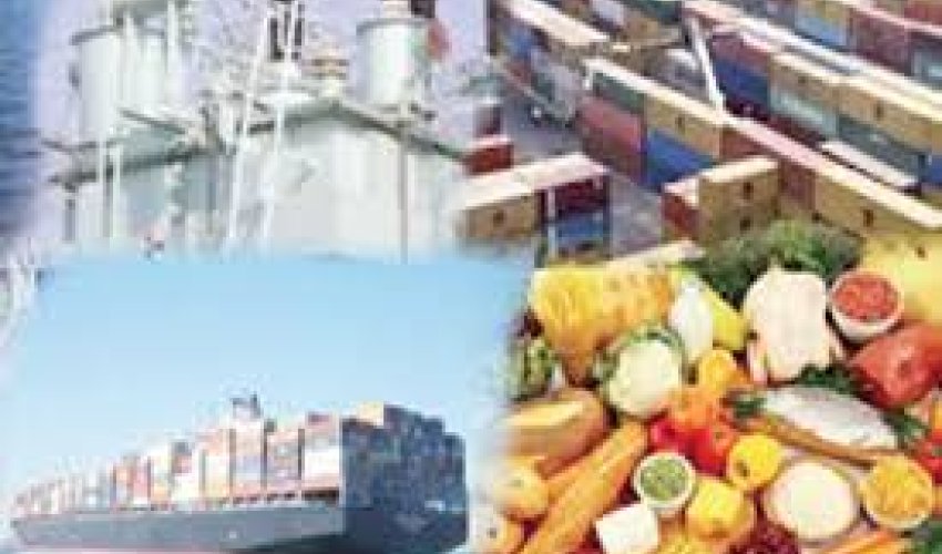 Növbəti dörd ildə qeyri -neft sektorunun ÜDM-də payı 80%-i keçəcək