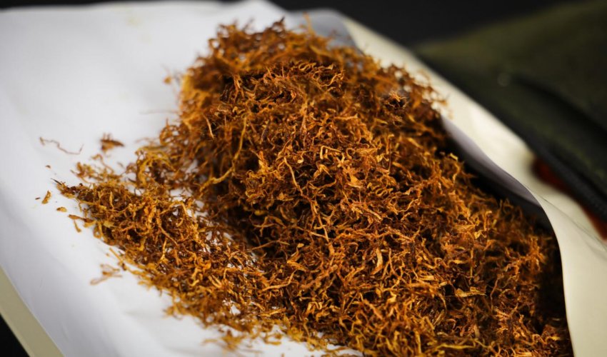 
Bəzi tütün məmulatlarının aksiz dərəcələridəyişdirilib