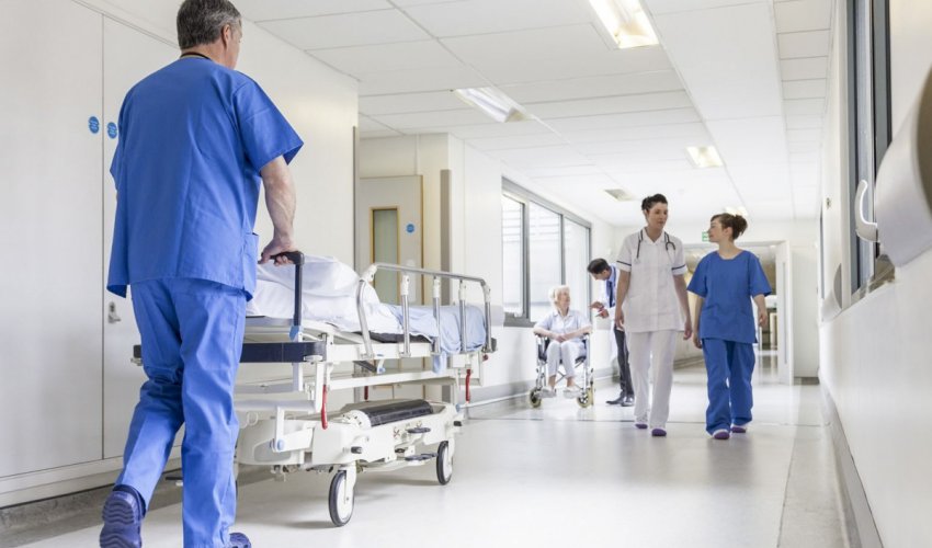 2026-cı ildən yeni xəstəlik kateqoriyaları sığortaya daxil ediləcək