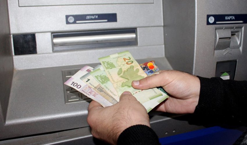 Pensiyalar sabah ödəniləcək