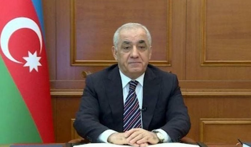 Asadov says issues raised in parliament will be addressed within budget limits