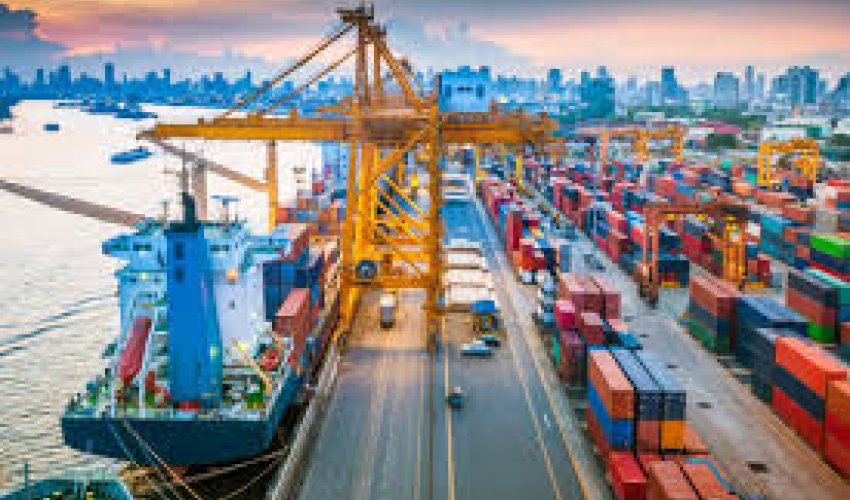 On bir ayda qeyri neft ixracının həcmi artıb