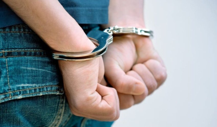 Bakıda dələduzluq edən şəxs saxlanılıb