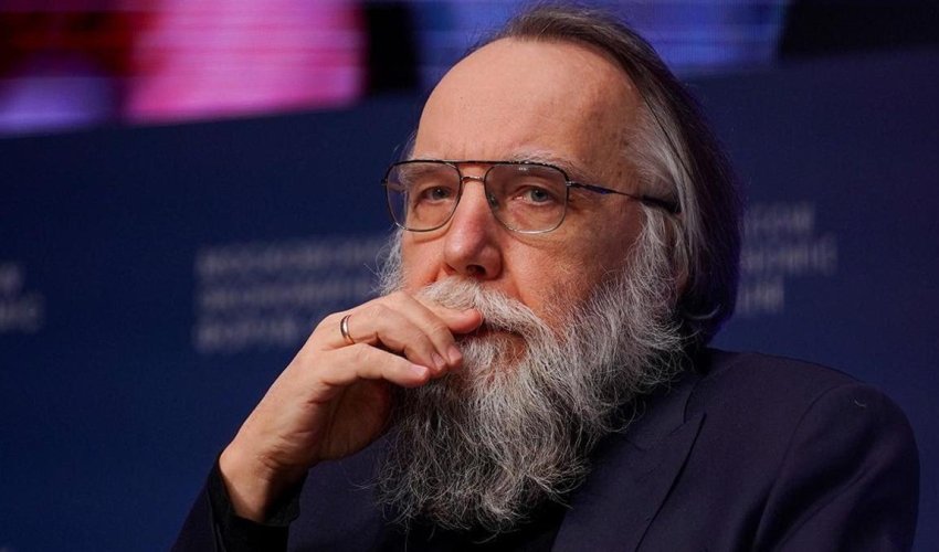 Британия ввела санкции против Дугина