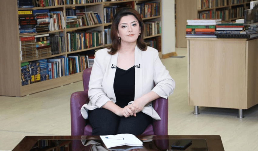 Azərbaycan Dövlət Radiosuna yeni rəhbər təyin olunub