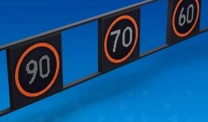 NİİM müşahidə edilən hava şəraiti ilə əlaqədar sürücülərə müraciət edib