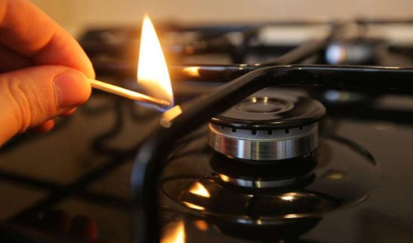 Bu ərazilərdə təmirlə bağlı qaz kəsiləcək