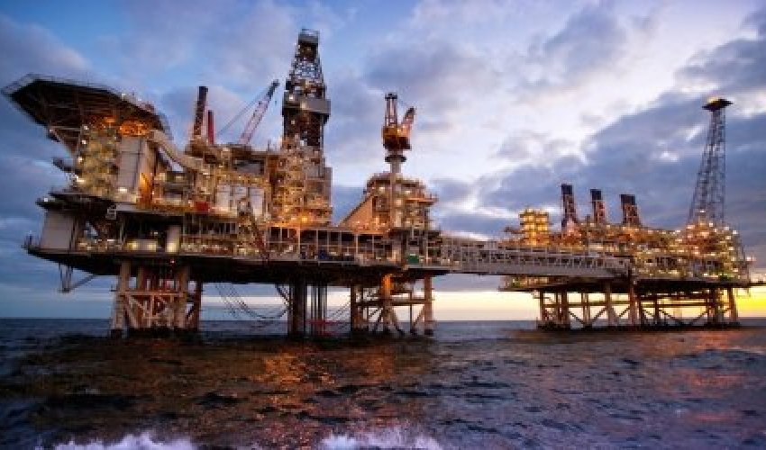 Консорциум «Шахдениз» подписал контракт на 156 млн долларов