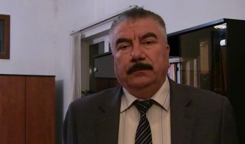 
Namizəd Səfərov barəsində 53 min manatlıq dələduzluğa görə cinayət işi başlanıb