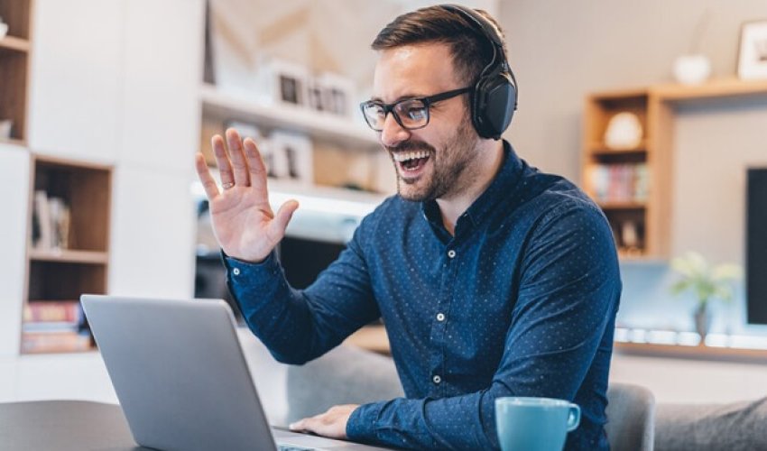 Azərbaycan COVID-19 dövründə distant iş təcrübəsini təkmilləşdirir - Nazir müavini