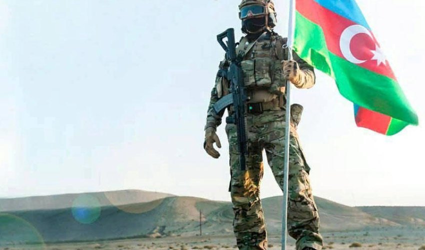 Müharibə veteranlarının əmək məzuniyyəti minimum 21 gündən 46 günə qaldırılır