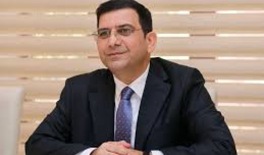 Distans işdə işçinin hüquqları qanunla qorunur – Rəşad Mustafayev