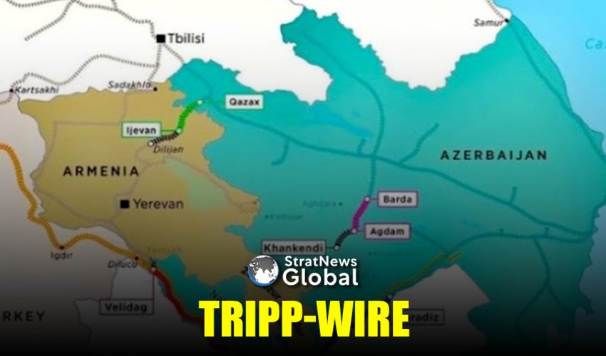 Азербайджан и США обсудили инвестиции и запуск проекта TRIPP