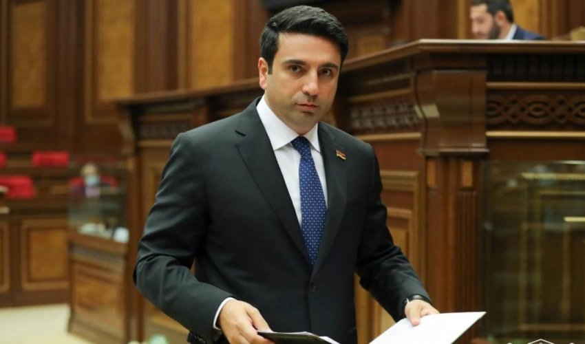 Ermənistan Azərbaycanla bütün ticarət növlərini açmağa hazır olduğunu bildirir – Simonyan