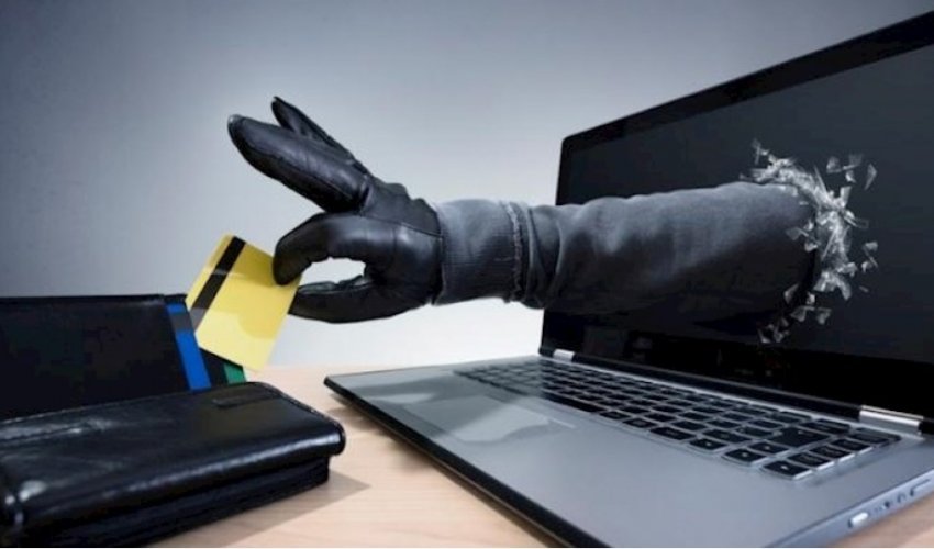 В Сумгайыте сын переводил украденные с карты матери деньги на счёт своей жены