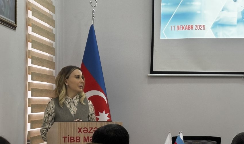 1 ay ərzində TƏBİB-in Çağrı Mərkəzinə daxil olunan zənglərin sayı açıqlanıb