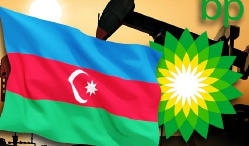BP introduces new protection systems against electrical interference on pipelines in Azerbaijan