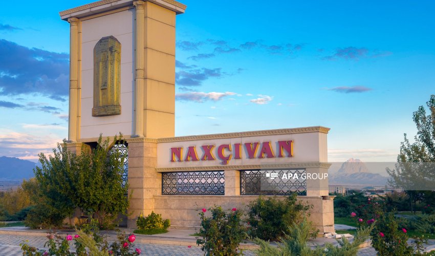 Population of Nakhchivan increases