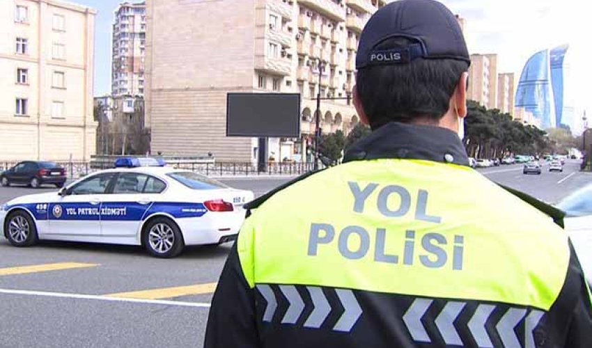 Sabah bu yollar bağlanacaq - Siyahı