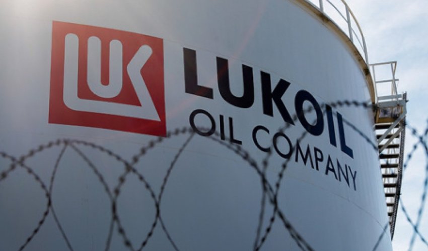 Нашелся фаворит на покупку активов «Лукойла»