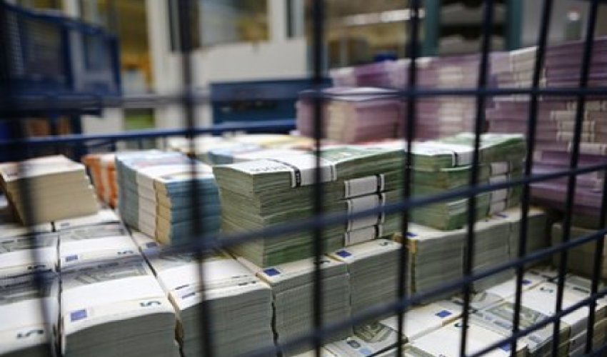 Европа решила бессрочно заблокировать замороженные активы России