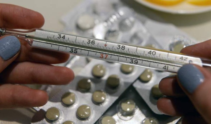 New flu strain spreads worldwide, doctors concerned