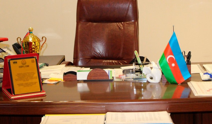 Ağcabədi Pedaqoji Kollecinə və Qida Sənayesi Kollecinə yeni direktor müavinləri təyin edilib