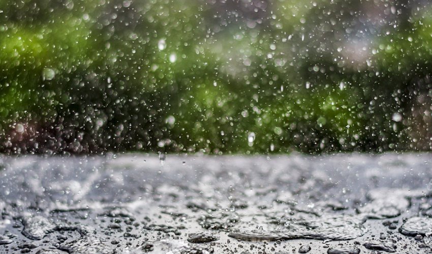 Faktiki hava açıqlanıb