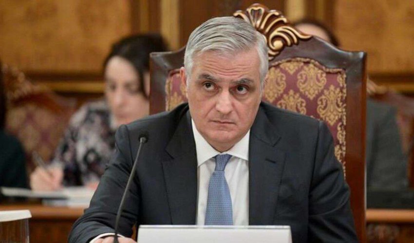 Azərbaycan-Ermənistan neft ticarəti üzrə ilkin əməkdaşlıq imkanları müzakirə olunub