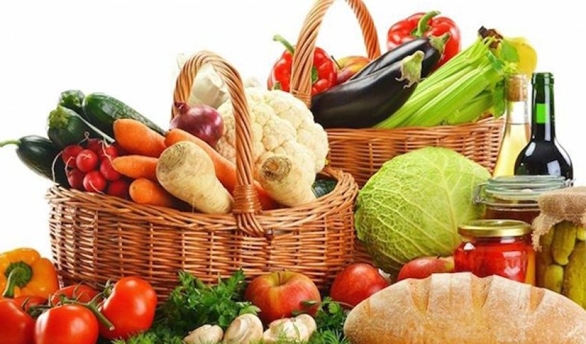 Adambaşına düşən aylıq ticarət xərcləri artıb