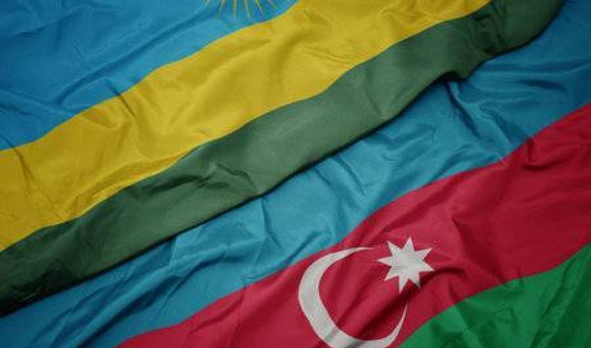 Azərbaycan ilə Ruanda arasında hava əlaqəsi yaradılacaq