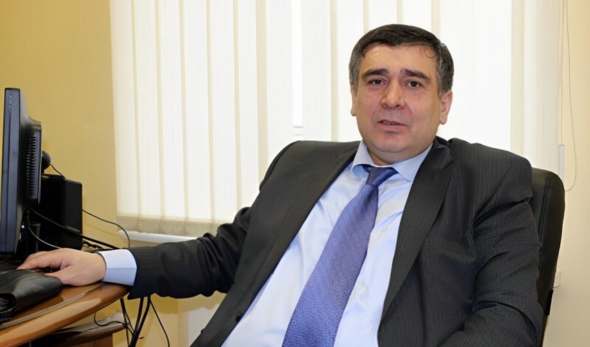 Rusiya Azərbaycandakı diaspor rəhbərinə qarşı yekun ittiham irəli sürüb