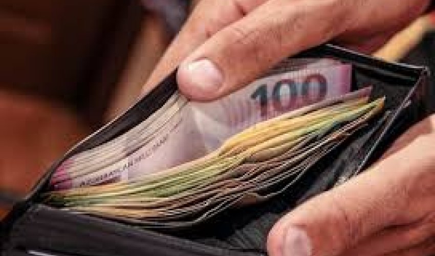 Yeni qaydadan sonra işçilər ayda 2 dəfə maaş ala biləcək