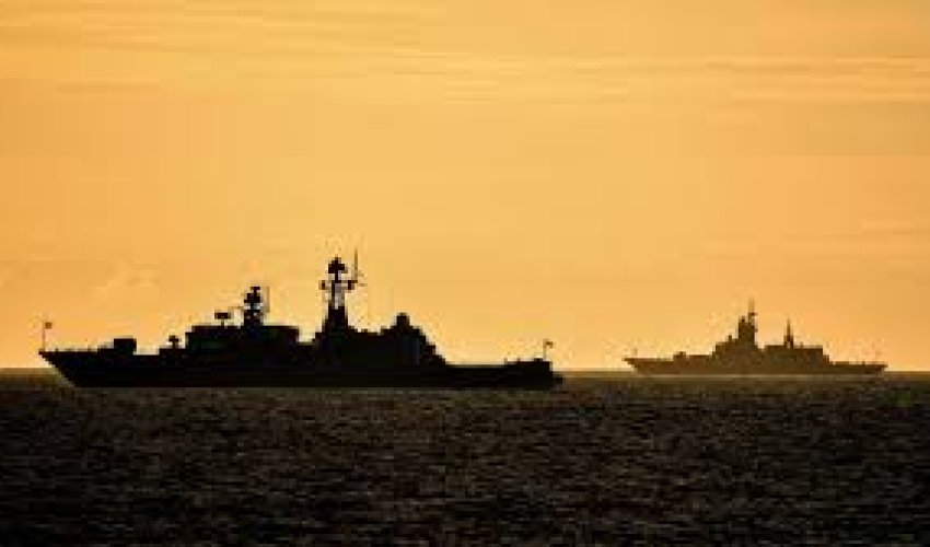 Украина заявила об уничтожении важных российских объектов в Крыму