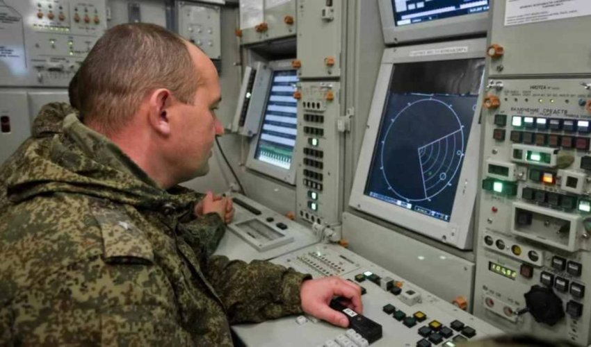 Россия создает штабы обороны