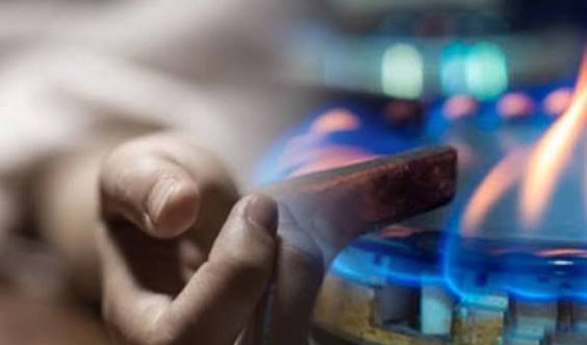 Naxçıvanda 20-dən çox şəxs dəm qazından zəhərlənib - Yenilənib