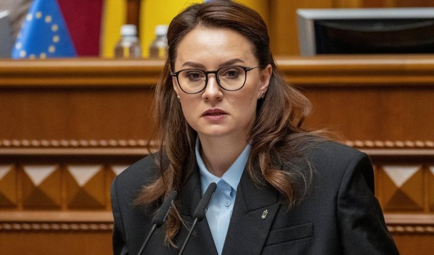 Свириденко провела переговоры с Кушнером и Уиткоффом