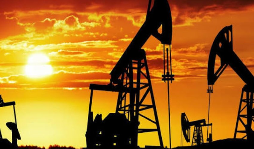 Brent упала до $60,99 за баррель