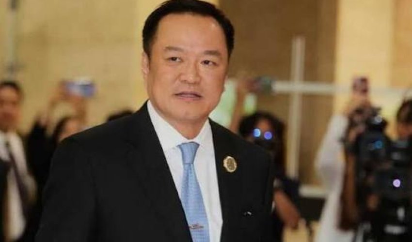 Премьер Таиланда заявил об отсутствии перемирия с Камбоджей после разговора с Трампом