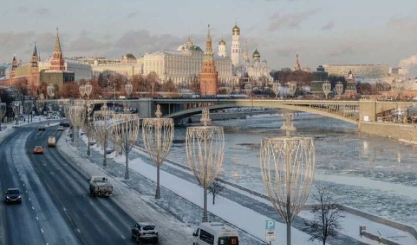 ЕС принял решение о бессрочной заморозке активов РФ в Евросоюзе