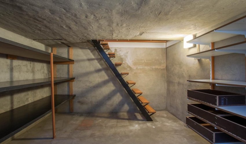 Эстония строит сеть бункеров вдоль границы с Россией