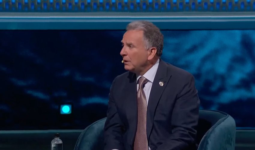 Уиткофф встретится с европейскими лидерами и Зеленским в Берлине