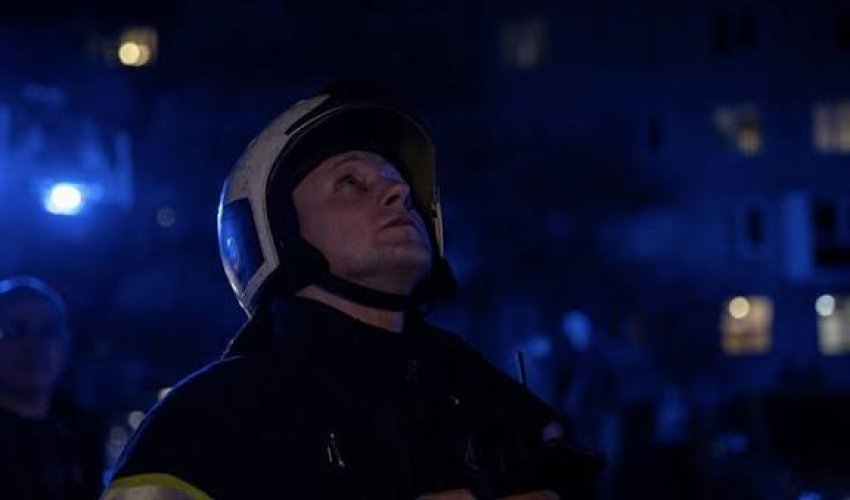 В Одессе после атаки РФ возникли перебои со светом и водой