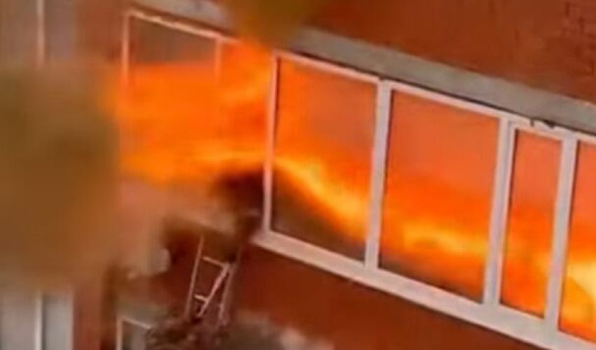 При взрыве в кафе в Карагандинской области Казахстана погибли два человека