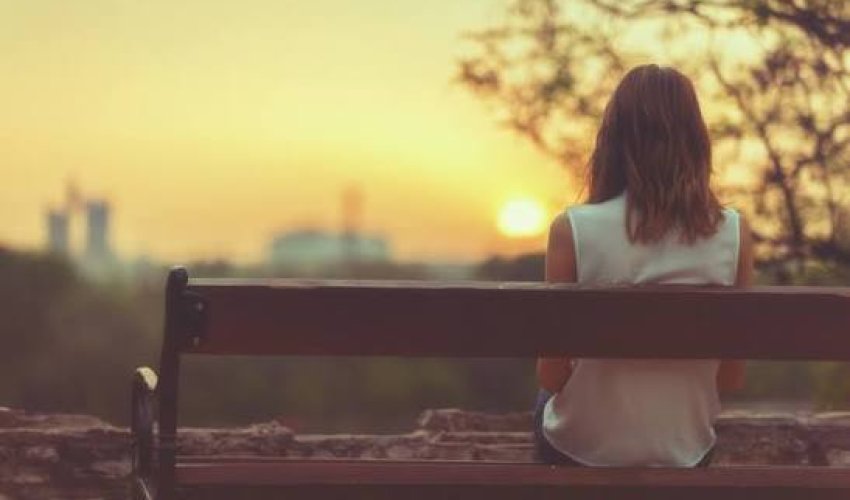 Gəncə sakini itkin düşüb