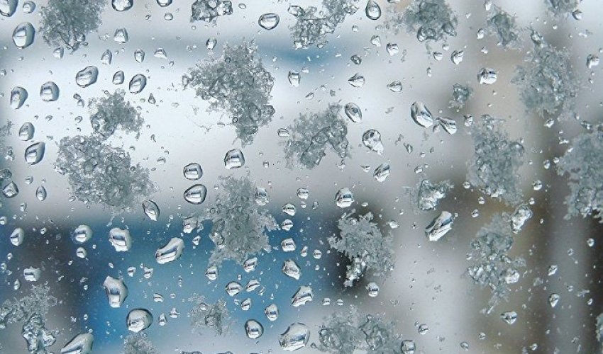 Sabahın hava proqnozu açıqlanıb