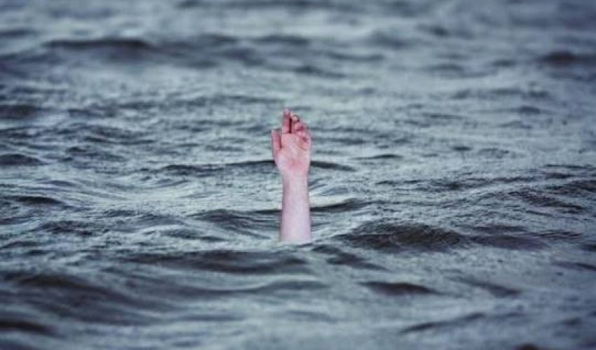 Sabirabadda 3 gün əvvəl göldə batan şəxsin meyiti tapılıb